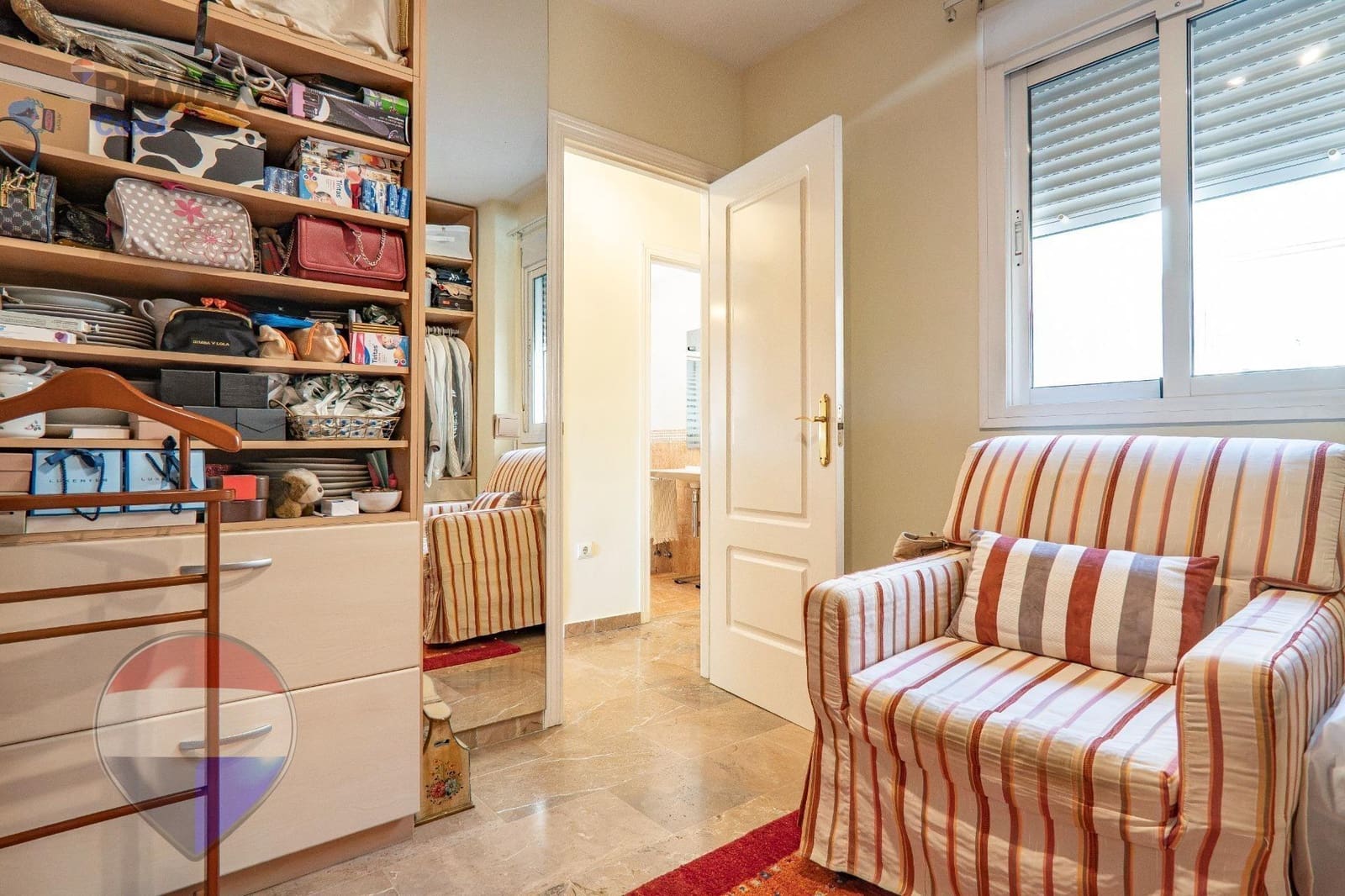 2 sovrum Lägenhet till salu i Malaga stad - 410 000 € (Ref: 10120043)