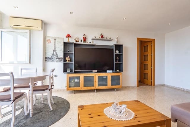 2 quarto Apartamento para venda em Caleta de Vélez, Vélez-Málaga com garagem - 350 000 € (Ref: 10130050)