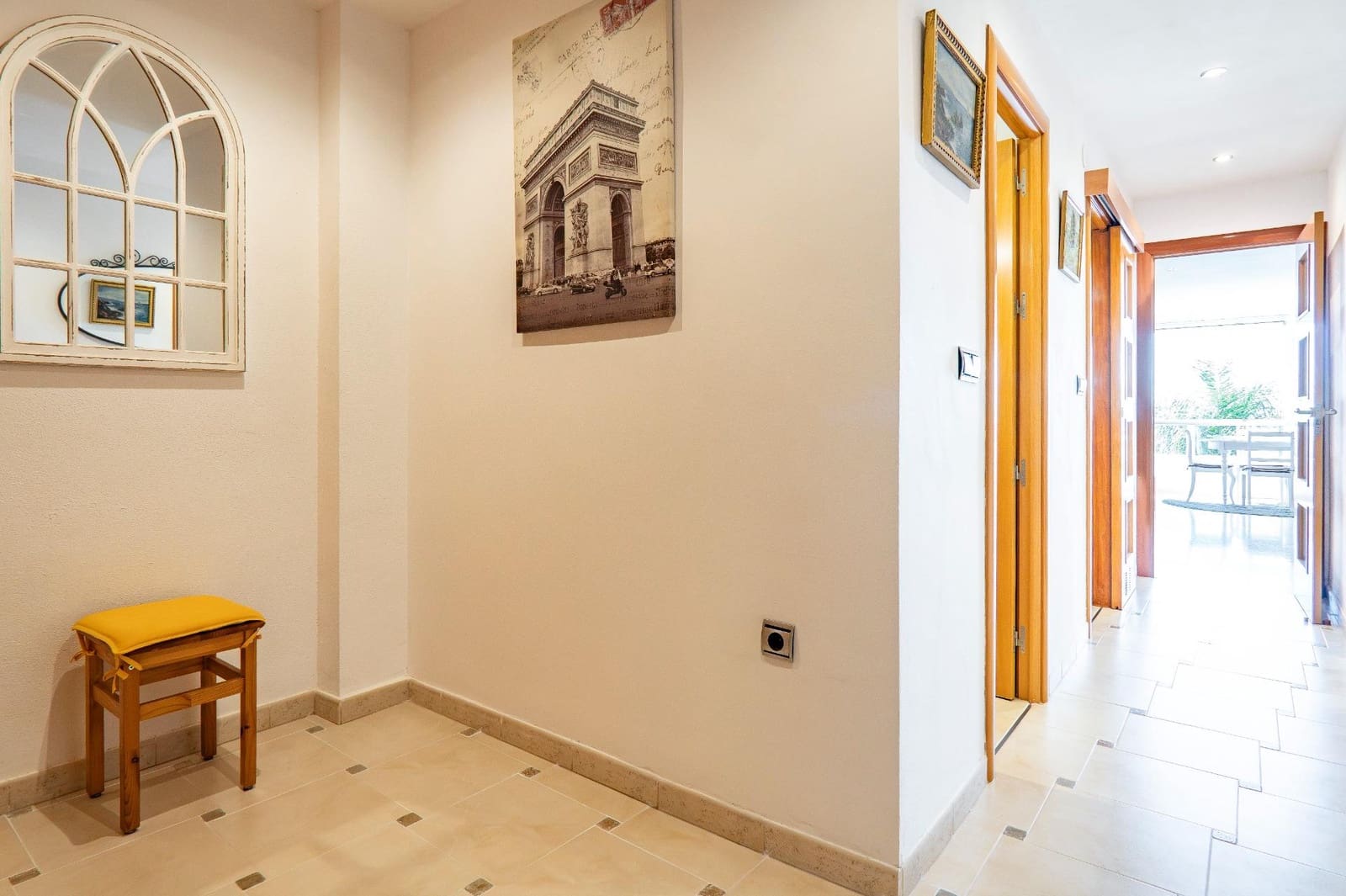 2 quarto Apartamento para venda em Caleta de Velez com garagem - 350 000 € (Ref: 10130050)