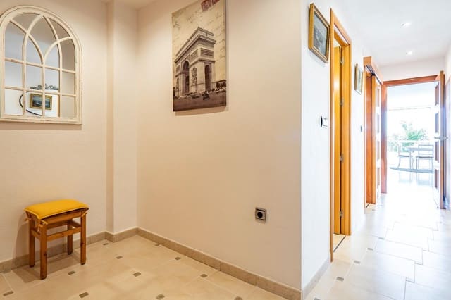 2 quarto Apartamento para venda em Caleta de Vélez, Vélez-Málaga com garagem - 350 000 € (Ref: 10130050)