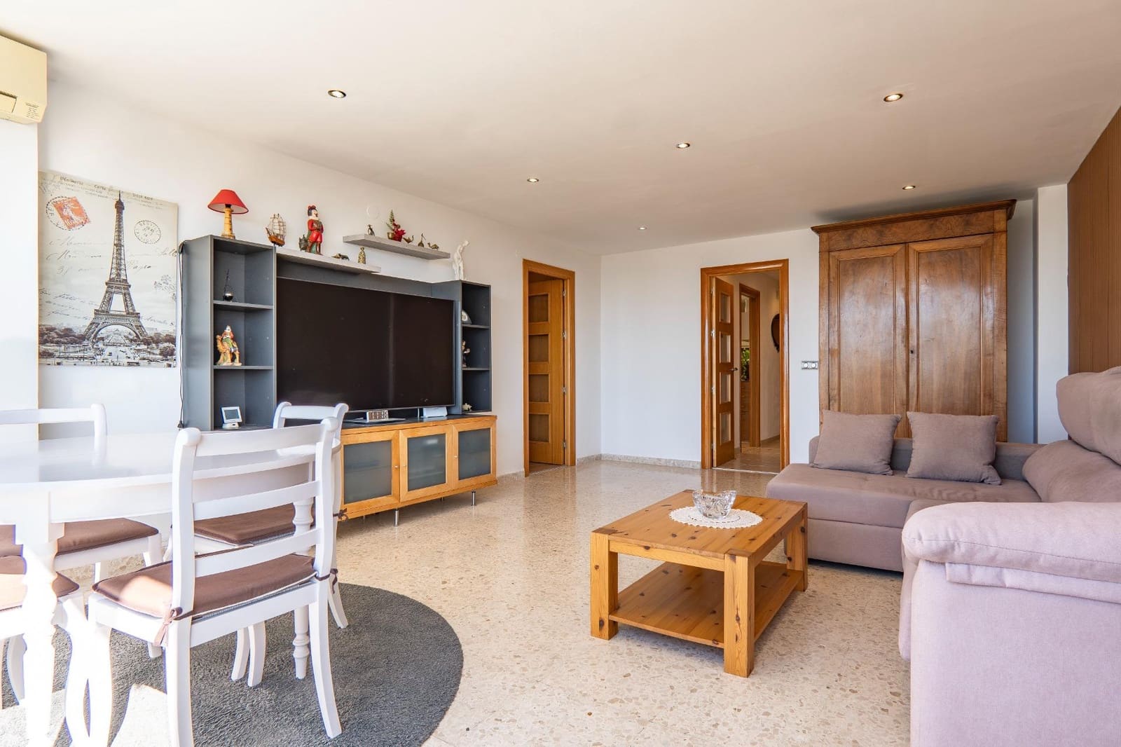 2 quarto Apartamento para venda em Caleta de Velez com garagem - 350 000 € (Ref: 10130050)