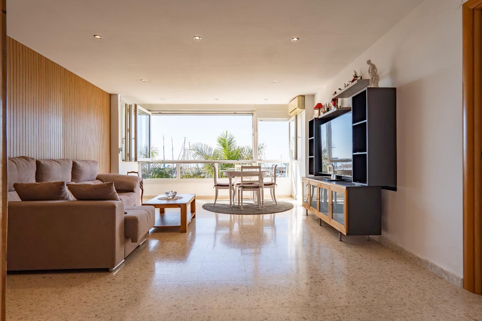 2 quarto Apartamento para venda em Caleta de Velez com garagem - 350 000 € (Ref: 10130050)