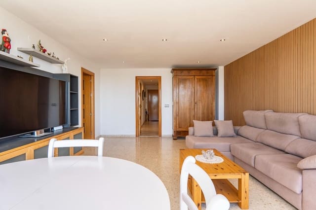2 quarto Apartamento para venda em Caleta de Vélez, Vélez-Málaga com garagem - 350 000 € (Ref: 10130050)