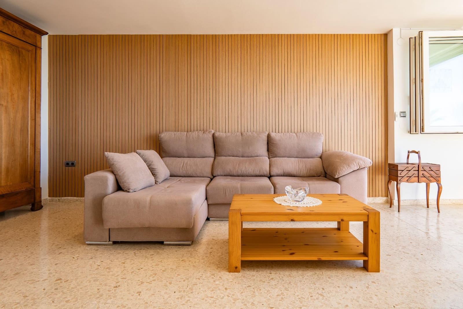 2 quarto Apartamento para venda em Caleta de Velez com garagem - 350 000 € (Ref: 10130050)