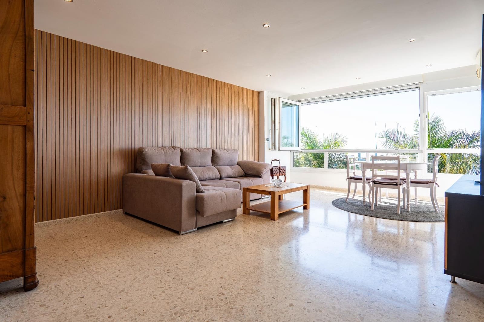2 quarto Apartamento para venda em Caleta de Velez com garagem - 350 000 € (Ref: 10130050)