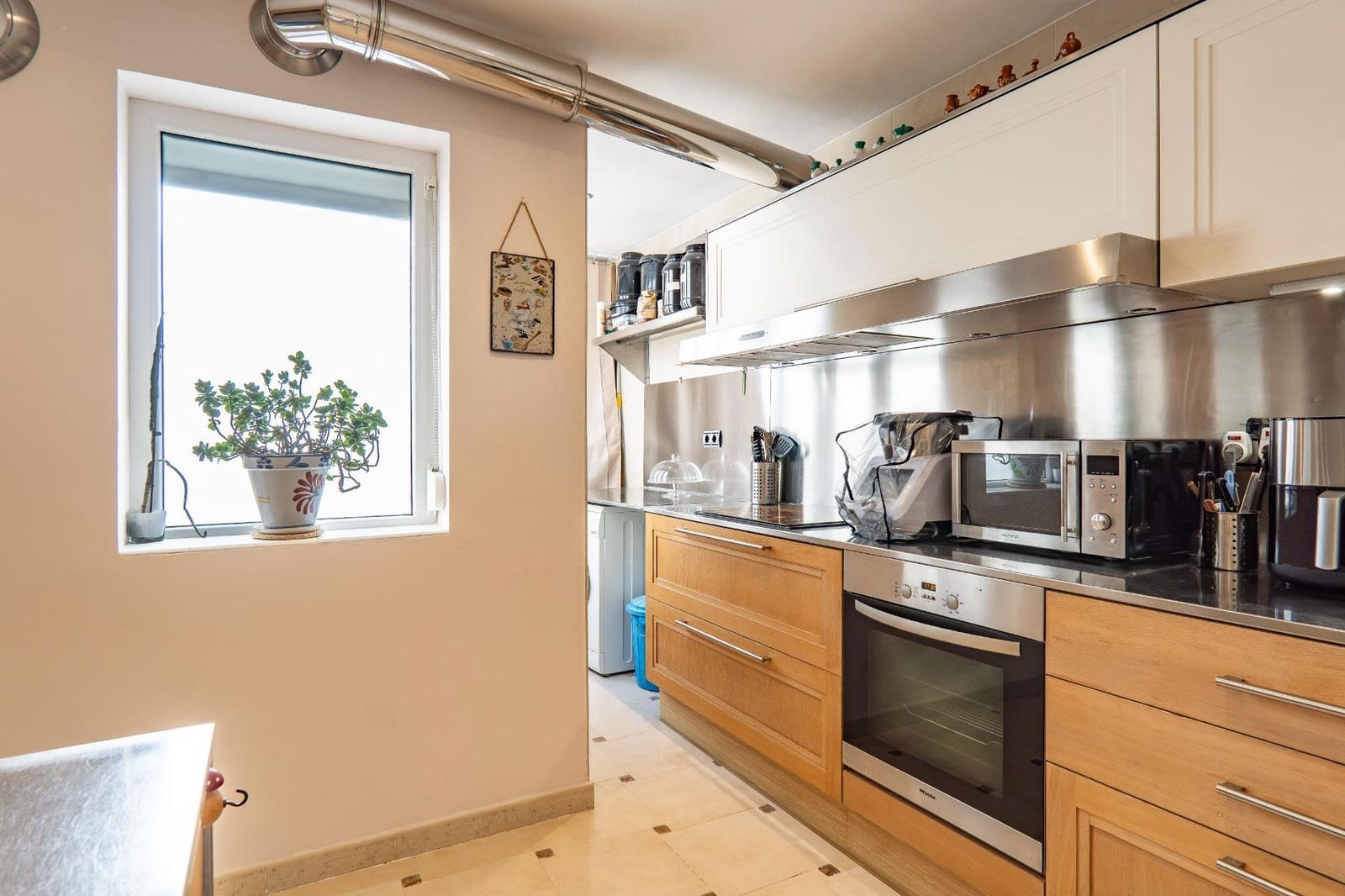 2 quarto Apartamento para venda em Caleta de Velez com garagem - 350 000 € (Ref: 10130050)