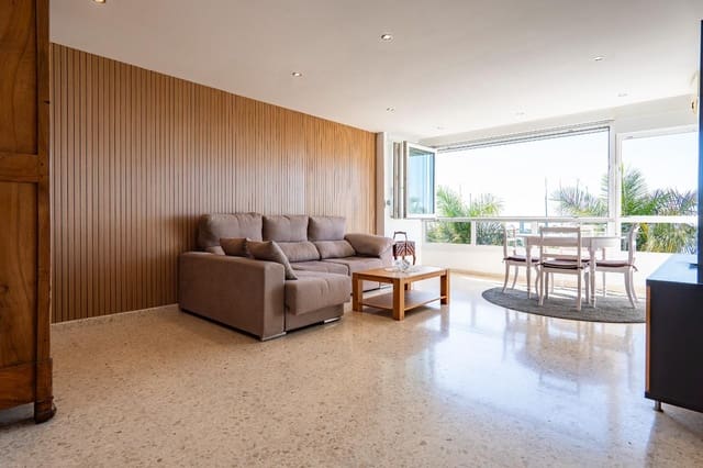 2 quarto Apartamento para venda em Caleta de Vélez, Vélez-Málaga com garagem - 350 000 € (Ref: 10130050)