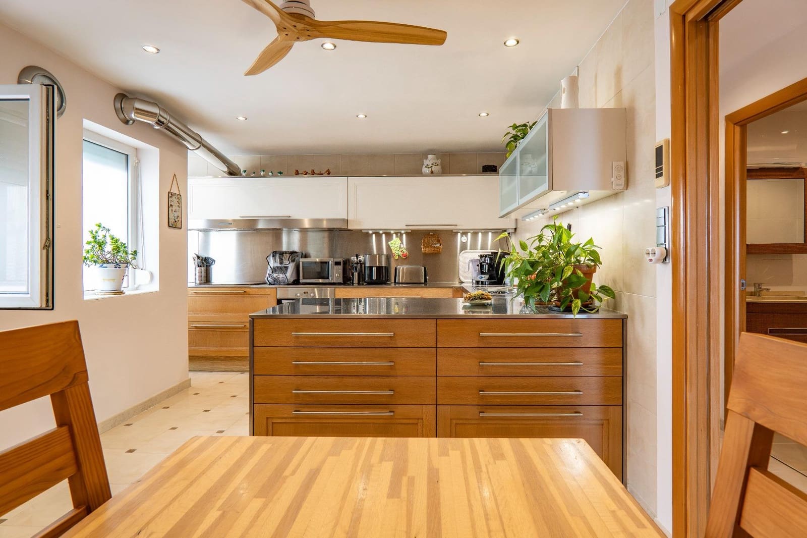 2 quarto Apartamento para venda em Caleta de Velez com garagem - 350 000 € (Ref: 10130050)