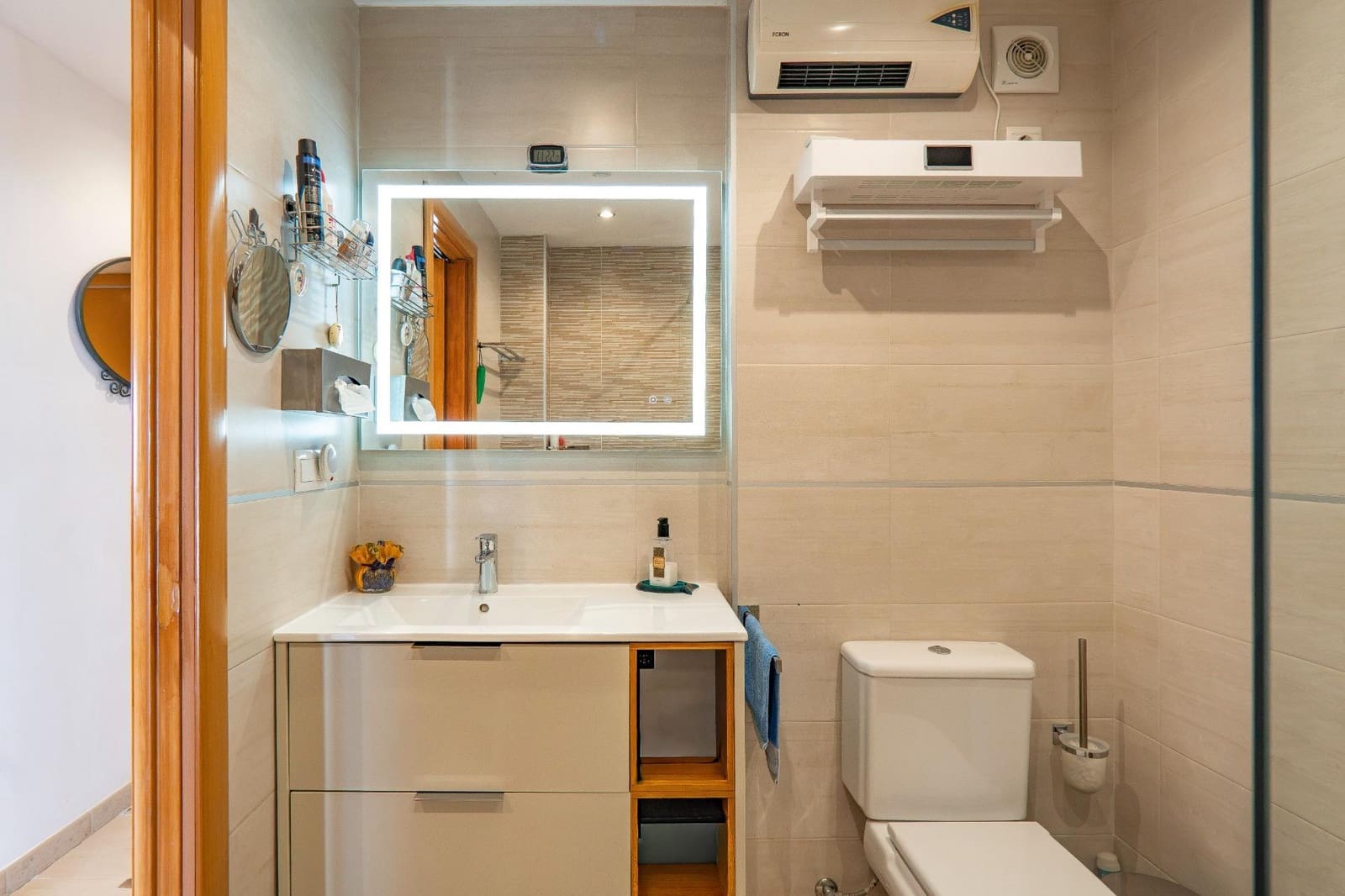 2 quarto Apartamento para venda em Caleta de Velez com garagem - 350 000 € (Ref: 10130050)