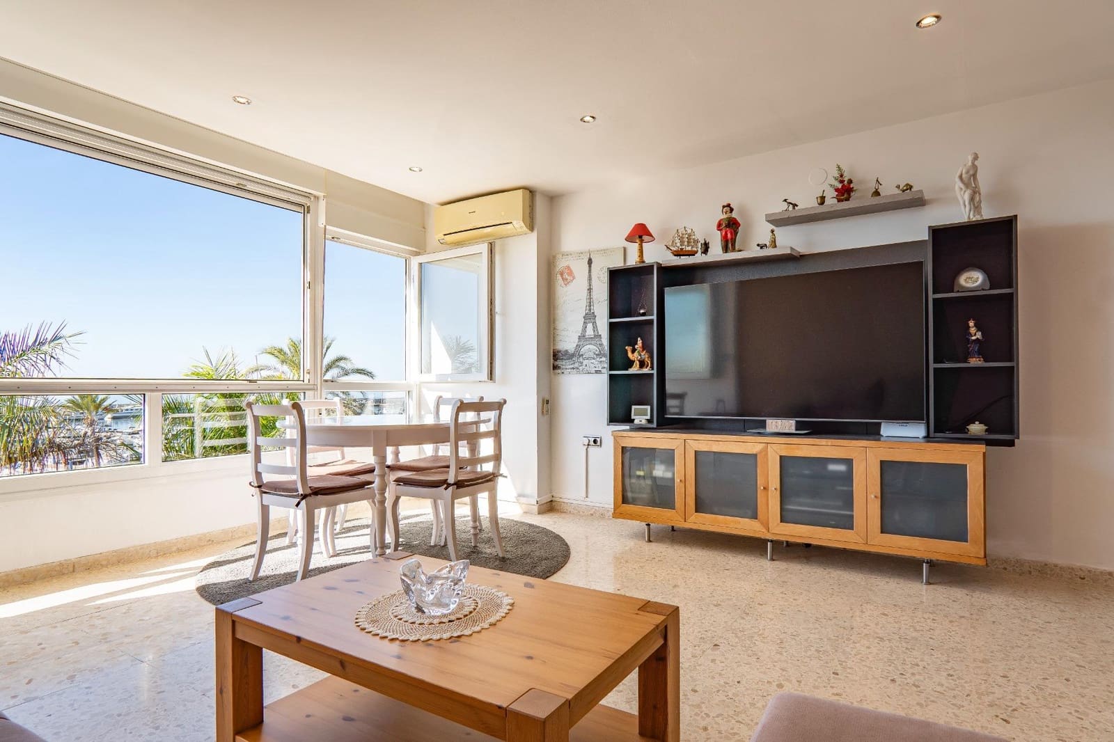 2 quarto Apartamento para venda em Caleta de Velez com garagem - 350 000 € (Ref: 10130050)