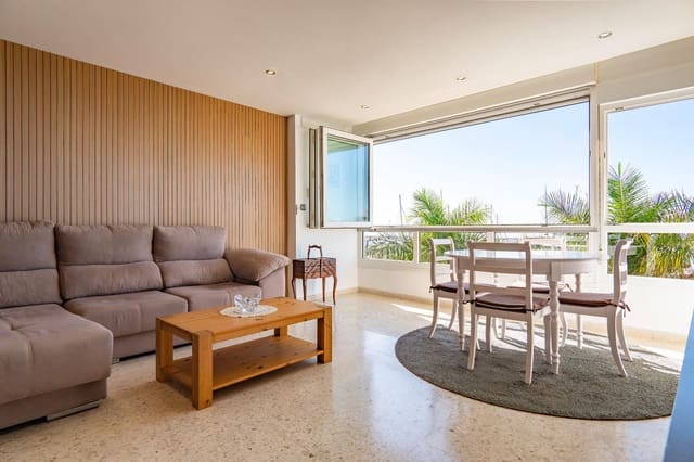 2 quarto Apartamento para venda em Caleta de Vélez, Vélez-Málaga com garagem - 350 000 € (Ref: 10130050)