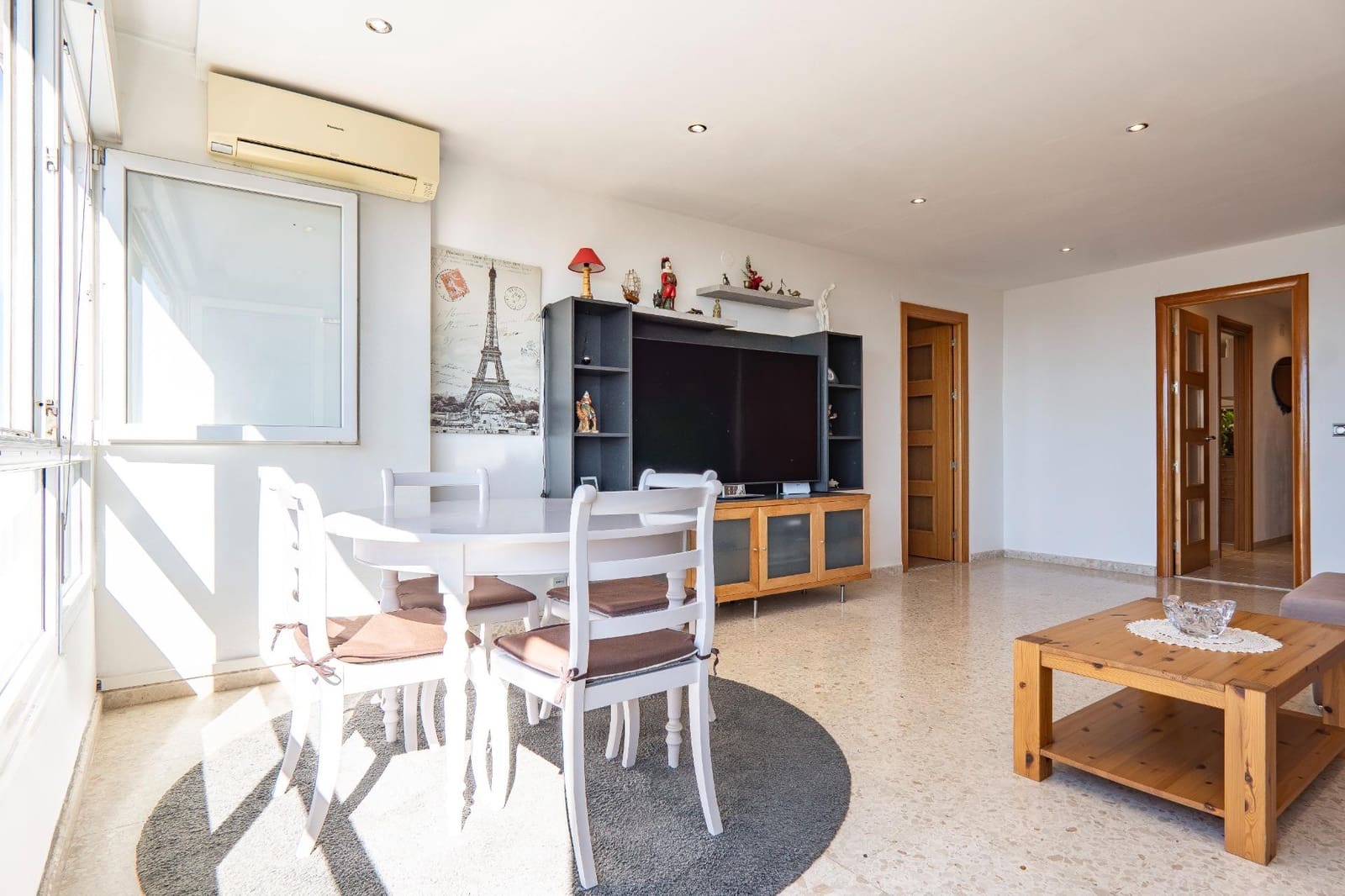 2 quarto Apartamento para venda em Caleta de Velez com garagem - 350 000 € (Ref: 10130050)