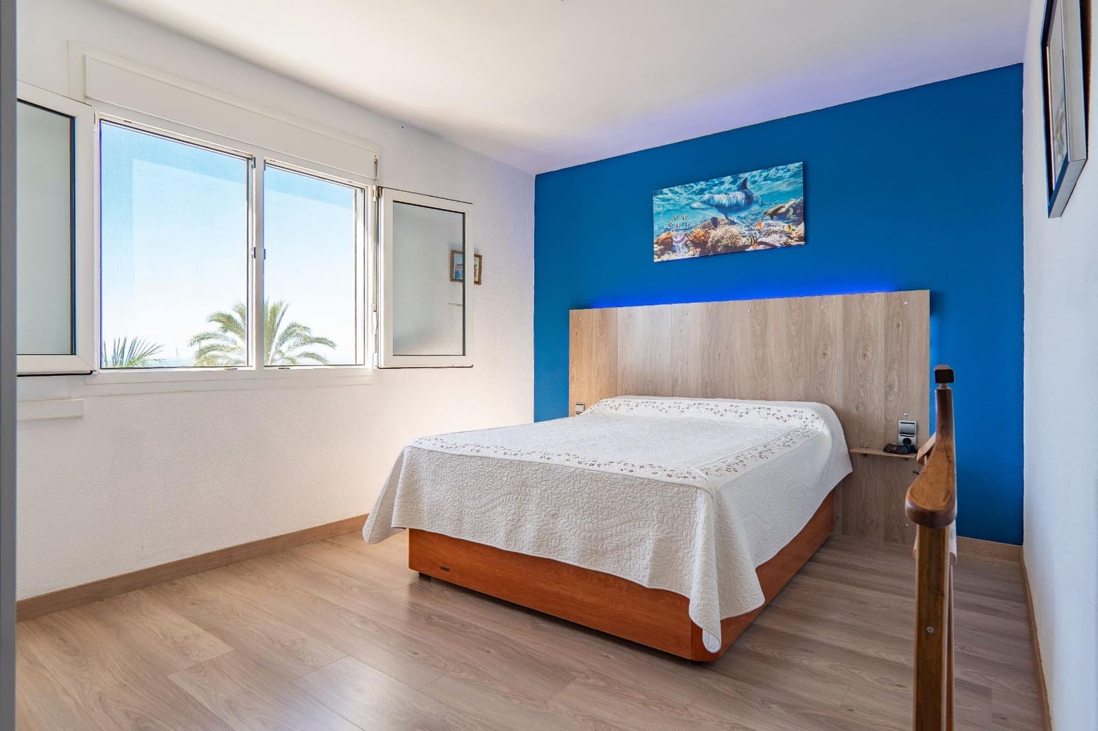 2 quarto Apartamento para venda em Caleta de Velez com garagem - 350 000 € (Ref: 10130050)