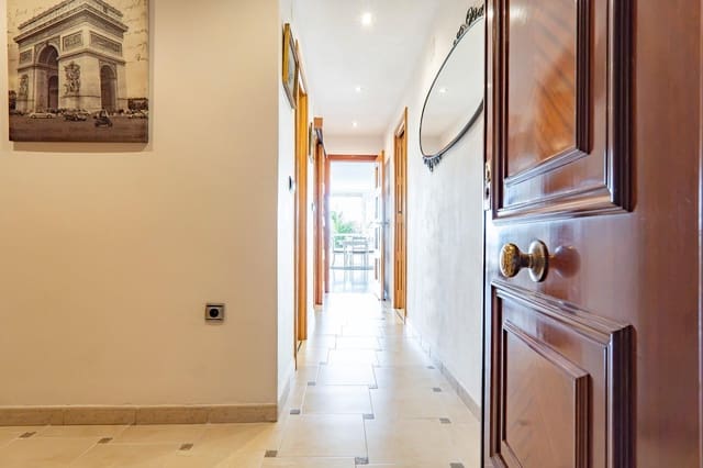 2 quarto Apartamento para venda em Caleta de Vélez, Vélez-Málaga com garagem - 350 000 € (Ref: 10130050)