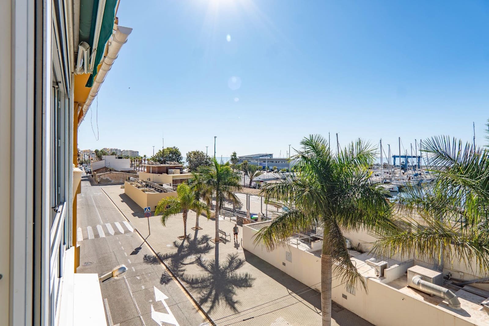 2 quarto Apartamento para venda em Caleta de Velez com garagem - 350 000 € (Ref: 10130050)