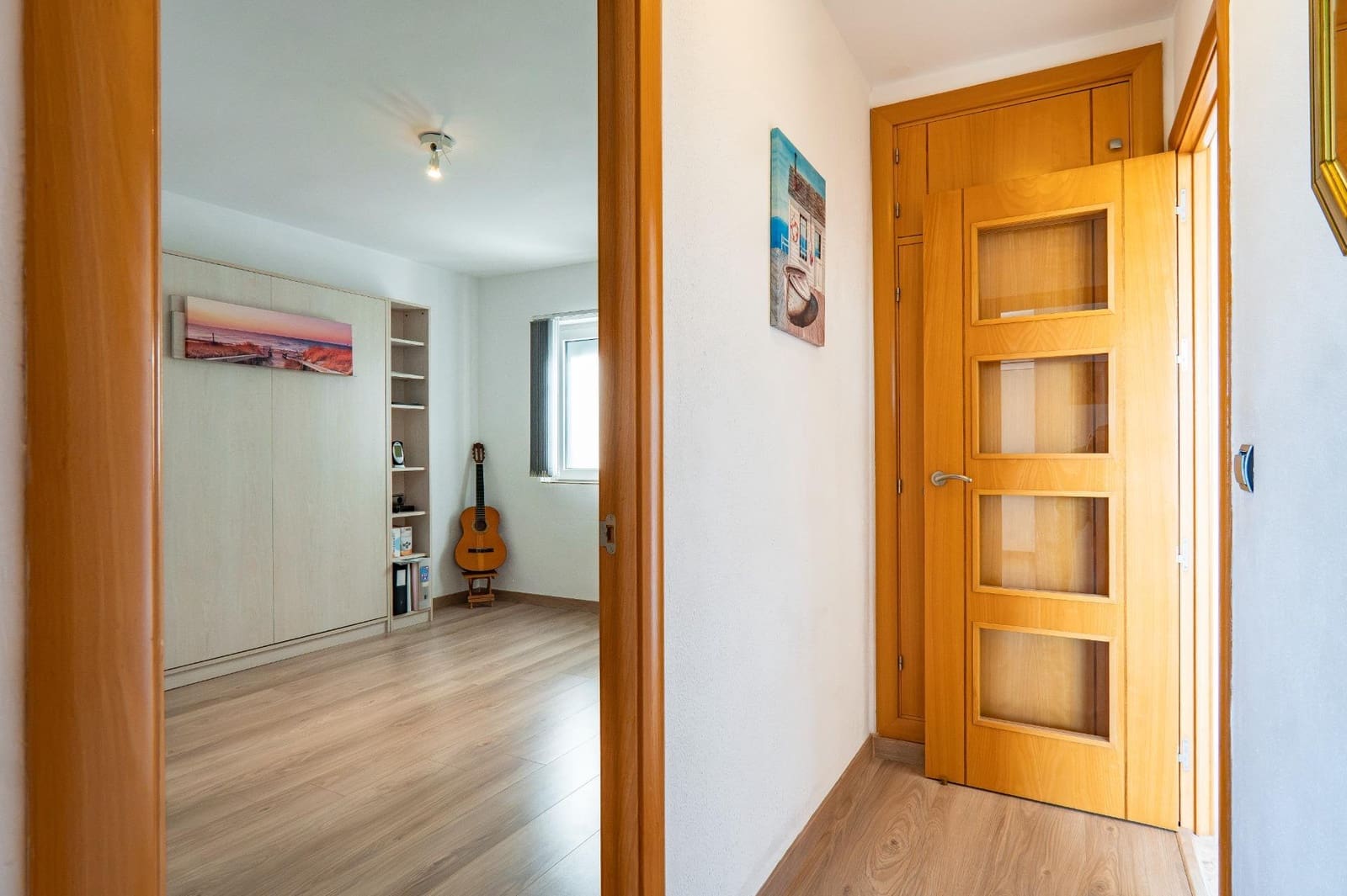 2 quarto Apartamento para venda em Caleta de Velez com garagem - 350 000 € (Ref: 10130050)