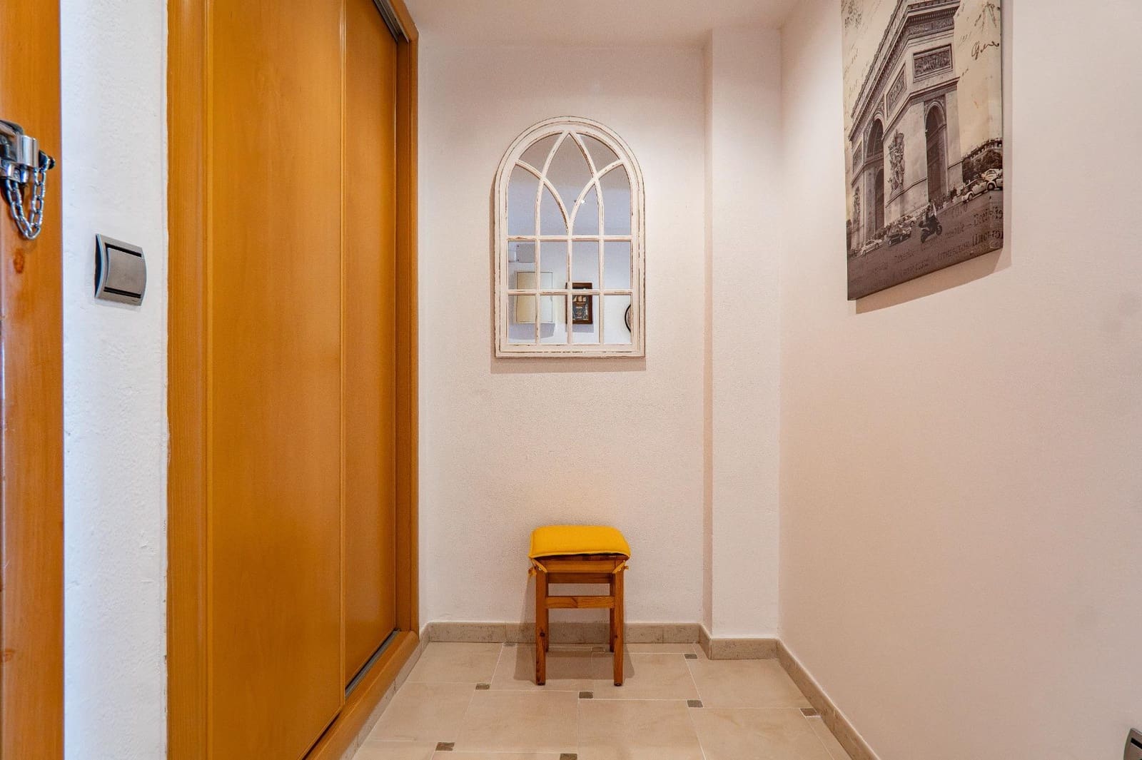 2 quarto Apartamento para venda em Caleta de Velez com garagem - 350 000 € (Ref: 10130050)