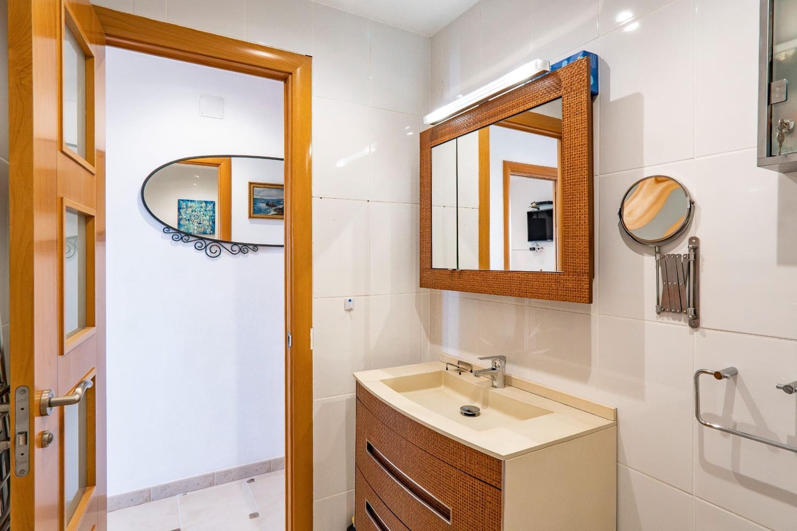 2 quarto Apartamento para venda em Caleta de Velez com garagem - 350 000 € (Ref: 10130050)