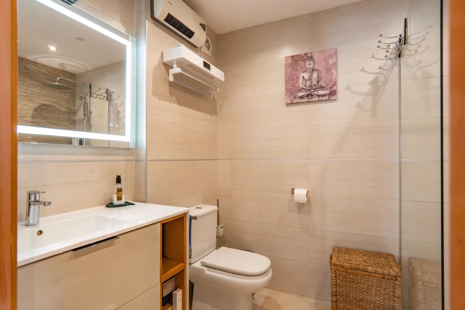 2 quarto Apartamento para venda em Caleta de Velez com garagem - 350 000 € (Ref: 10130050)