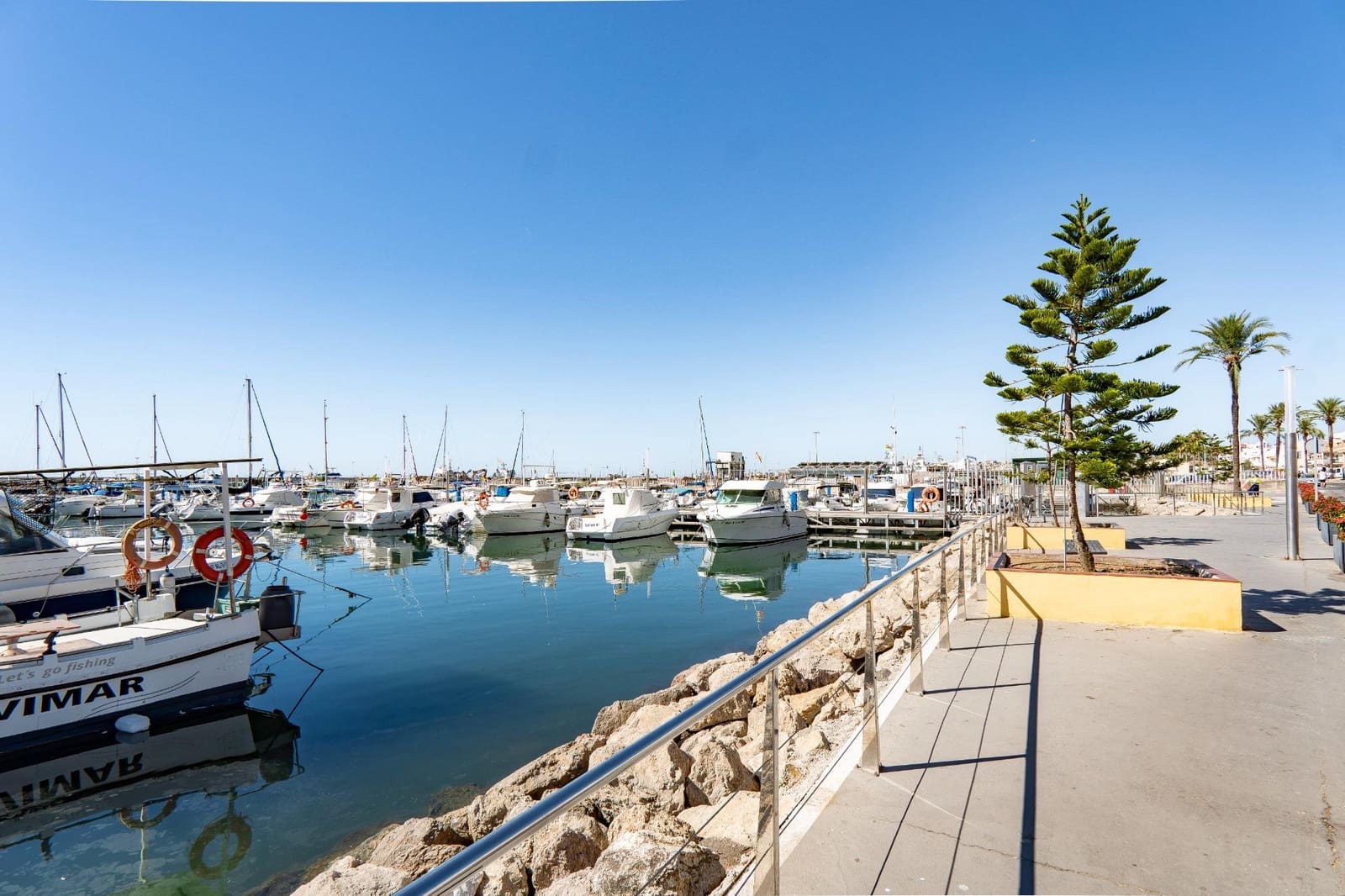 2 quarto Apartamento para venda em Caleta de Velez com garagem - 350 000 € (Ref: 10130050)