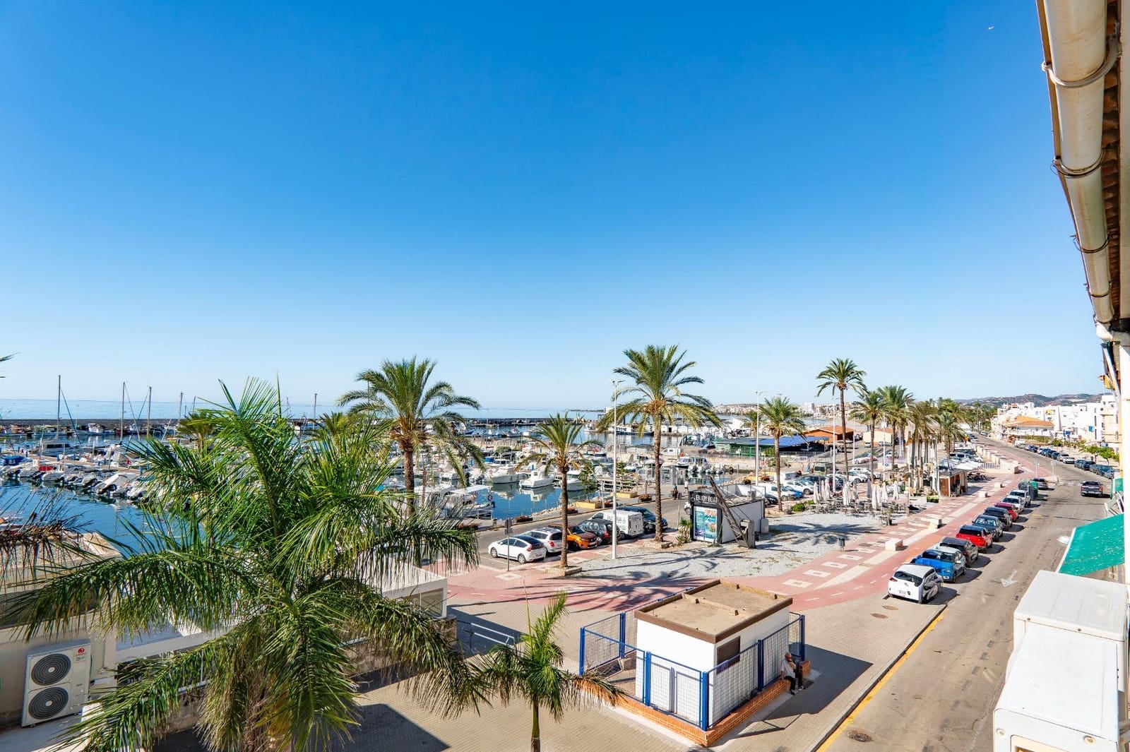 2 quarto Apartamento para venda em Caleta de Velez com garagem - 350 000 € (Ref: 10130050)
