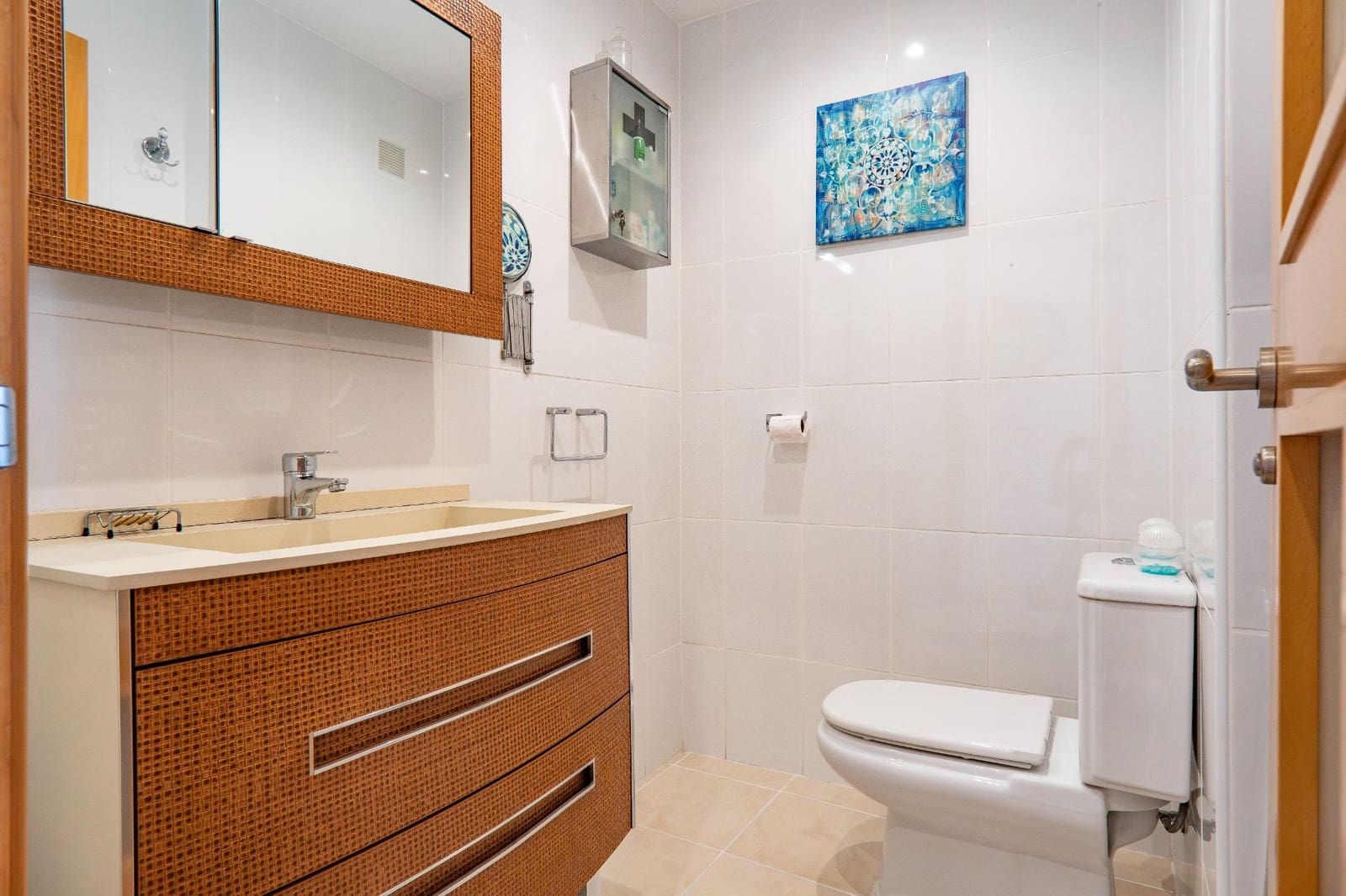 2 quarto Apartamento para venda em Caleta de Velez com garagem - 350 000 € (Ref: 10130050)