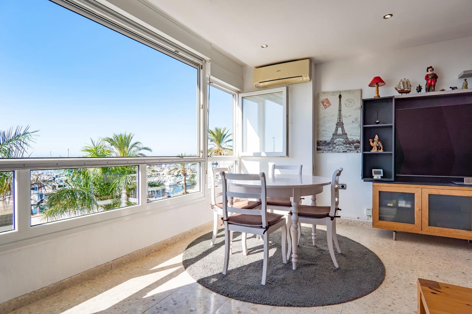 2 quarto Apartamento para venda em Caleta de Velez com garagem - 350 000 € (Ref: 10130050)