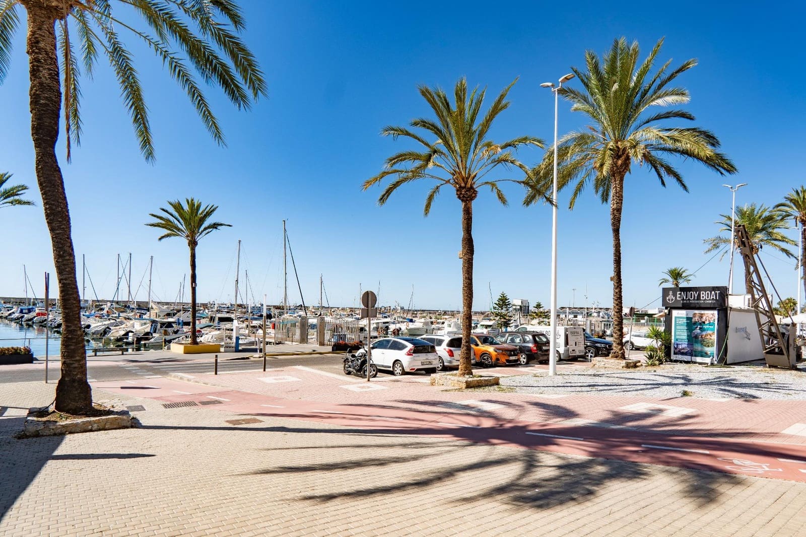 2 quarto Apartamento para venda em Caleta de Velez com garagem - 350 000 € (Ref: 10130050)