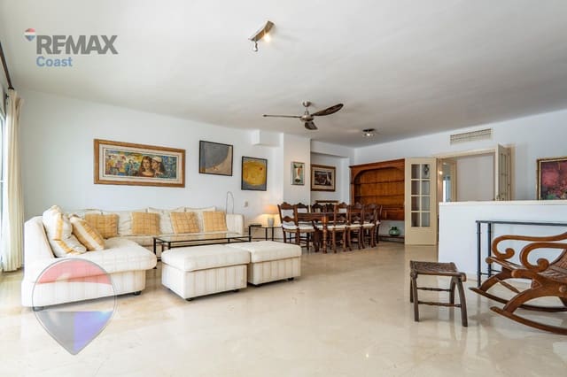 4 camera da letto Appartamento in vendita in Marbella con piscina - 1.473.000 € (Rif: 10130051)