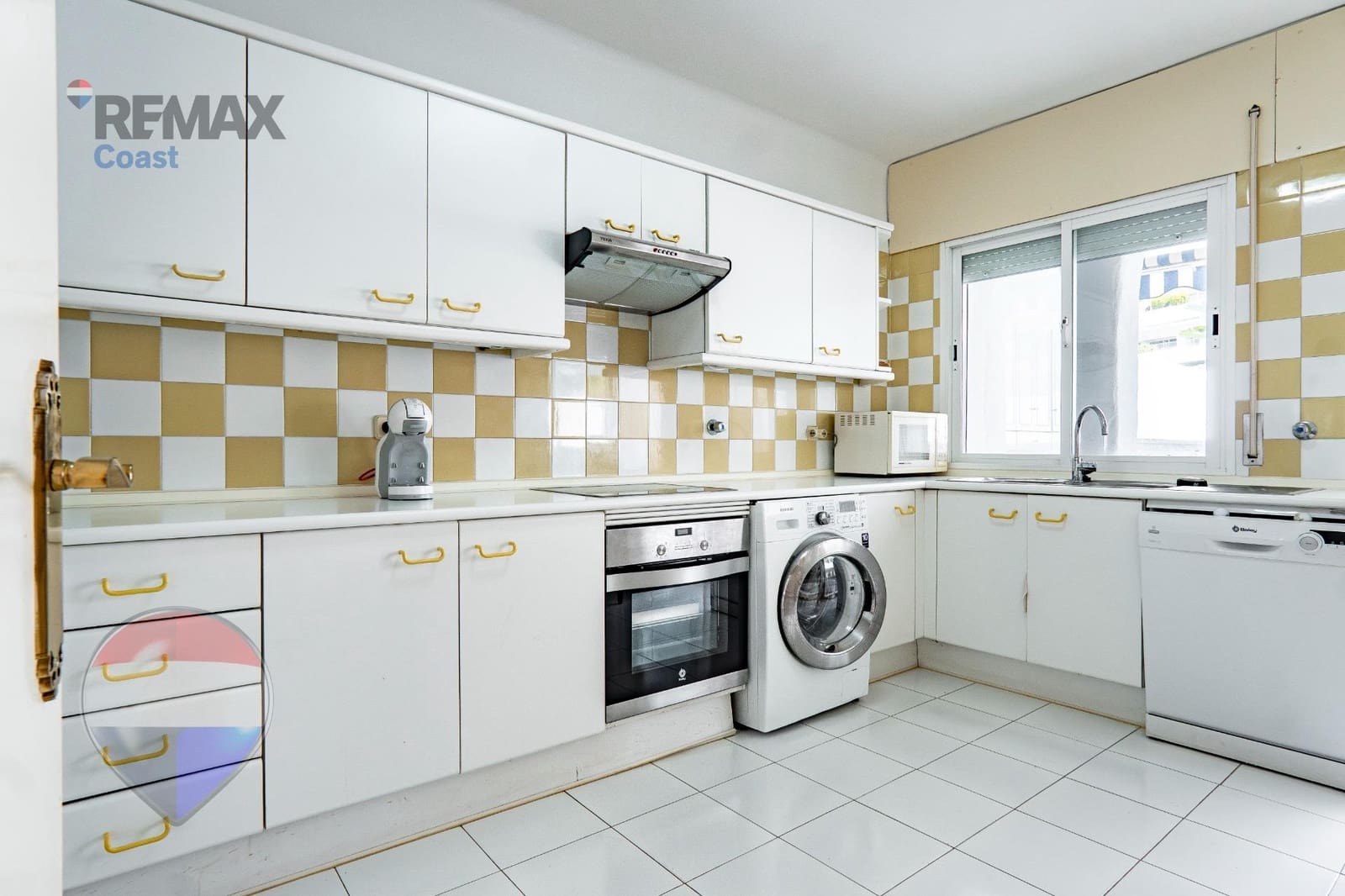 4 camera da letto Appartamento in vendita in Marbella con piscina - 1.473.000 € (Rif: 10130051)