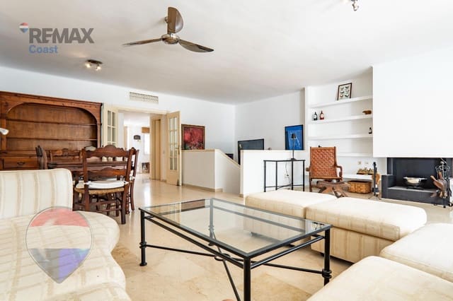 4 camera da letto Appartamento in vendita in Marbella con piscina - 1.473.000 € (Rif: 10130051)
