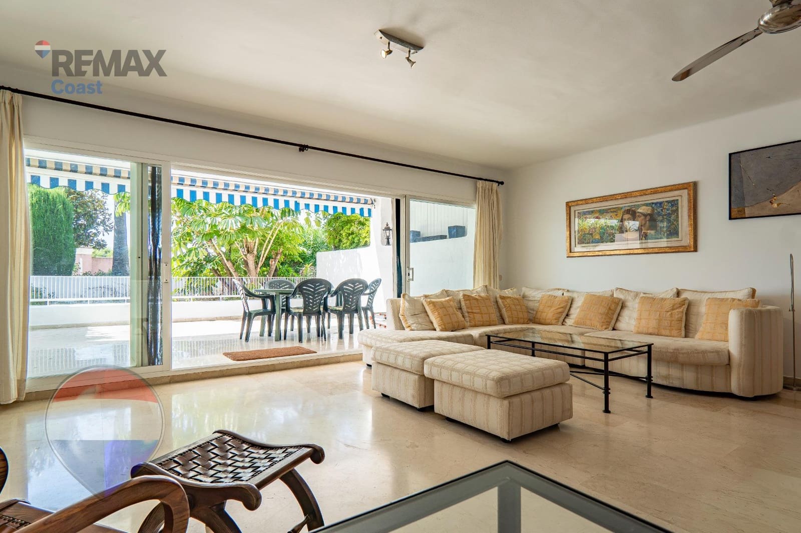4 camera da letto Appartamento in vendita in Marbella con piscina - 1.473.000 € (Rif: 10130051)