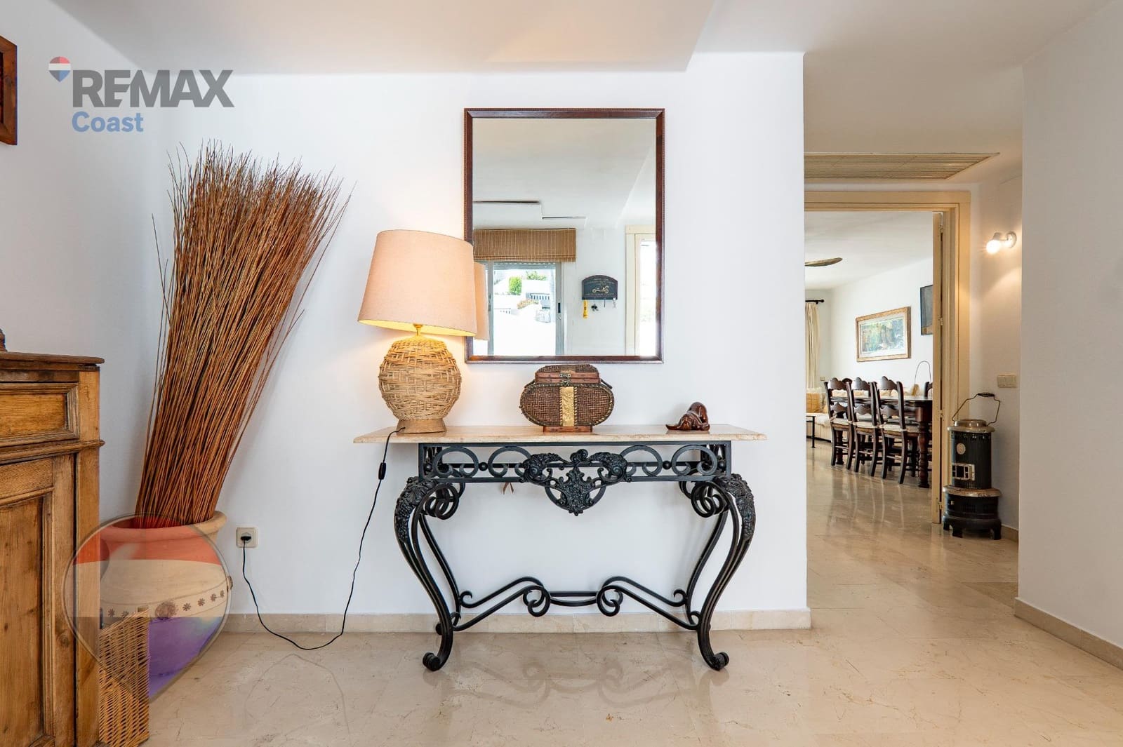 4 camera da letto Appartamento in vendita in Marbella con piscina - 1.473.000 € (Rif: 10130051)