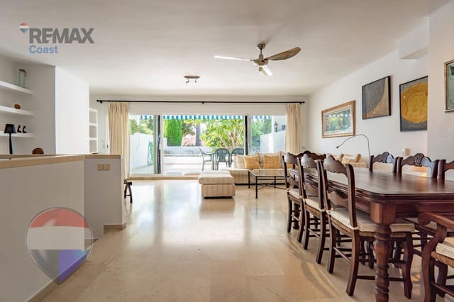 4 camera da letto Appartamento in vendita in Marbella con piscina - 1.473.000 € (Rif: 10130051)