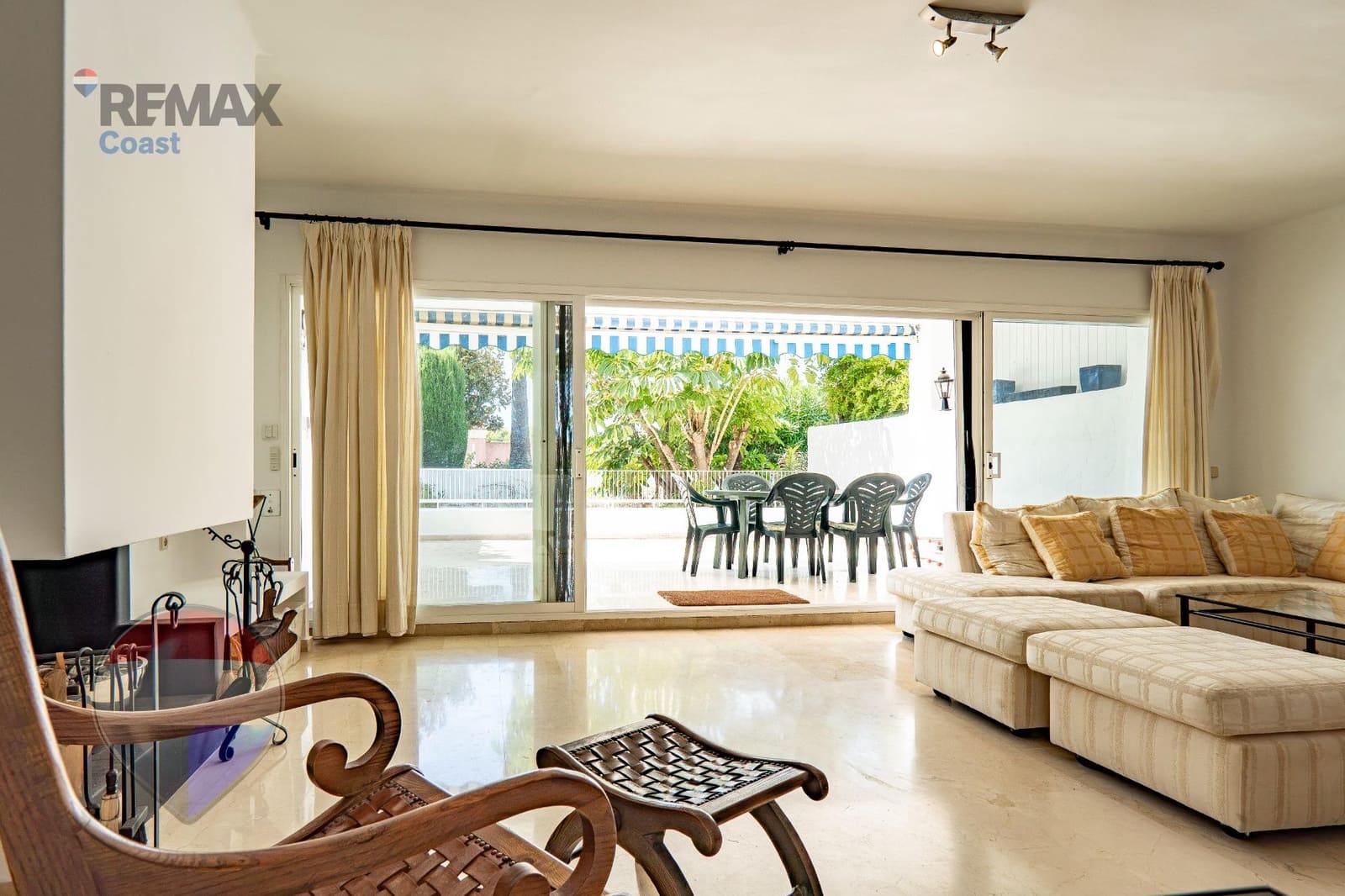4 camera da letto Appartamento in vendita in Marbella con piscina - 1.473.000 € (Rif: 10130051)