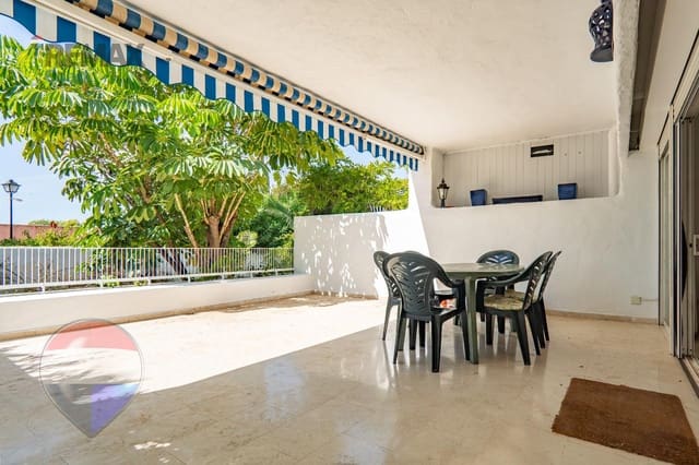 4 camera da letto Appartamento in vendita in Marbella con piscina - 1.473.000 € (Rif: 10130051)