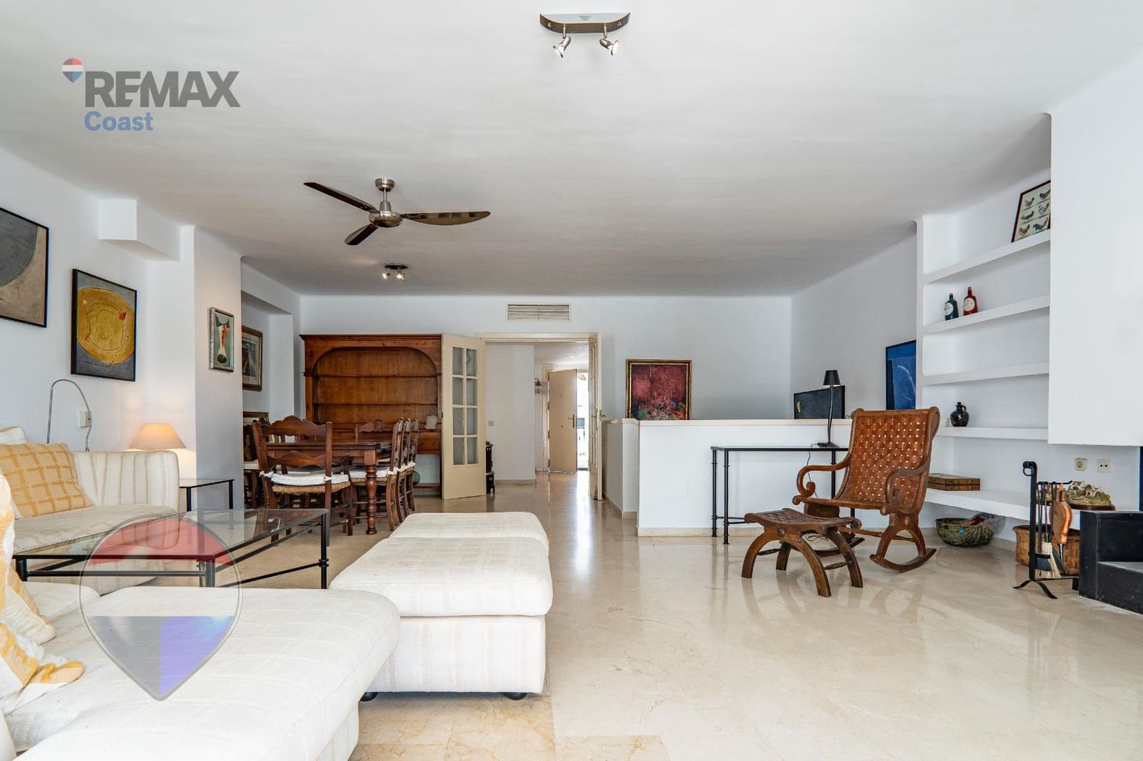 4 camera da letto Appartamento in vendita in Marbella con piscina - 1.473.000 € (Rif: 10130051)