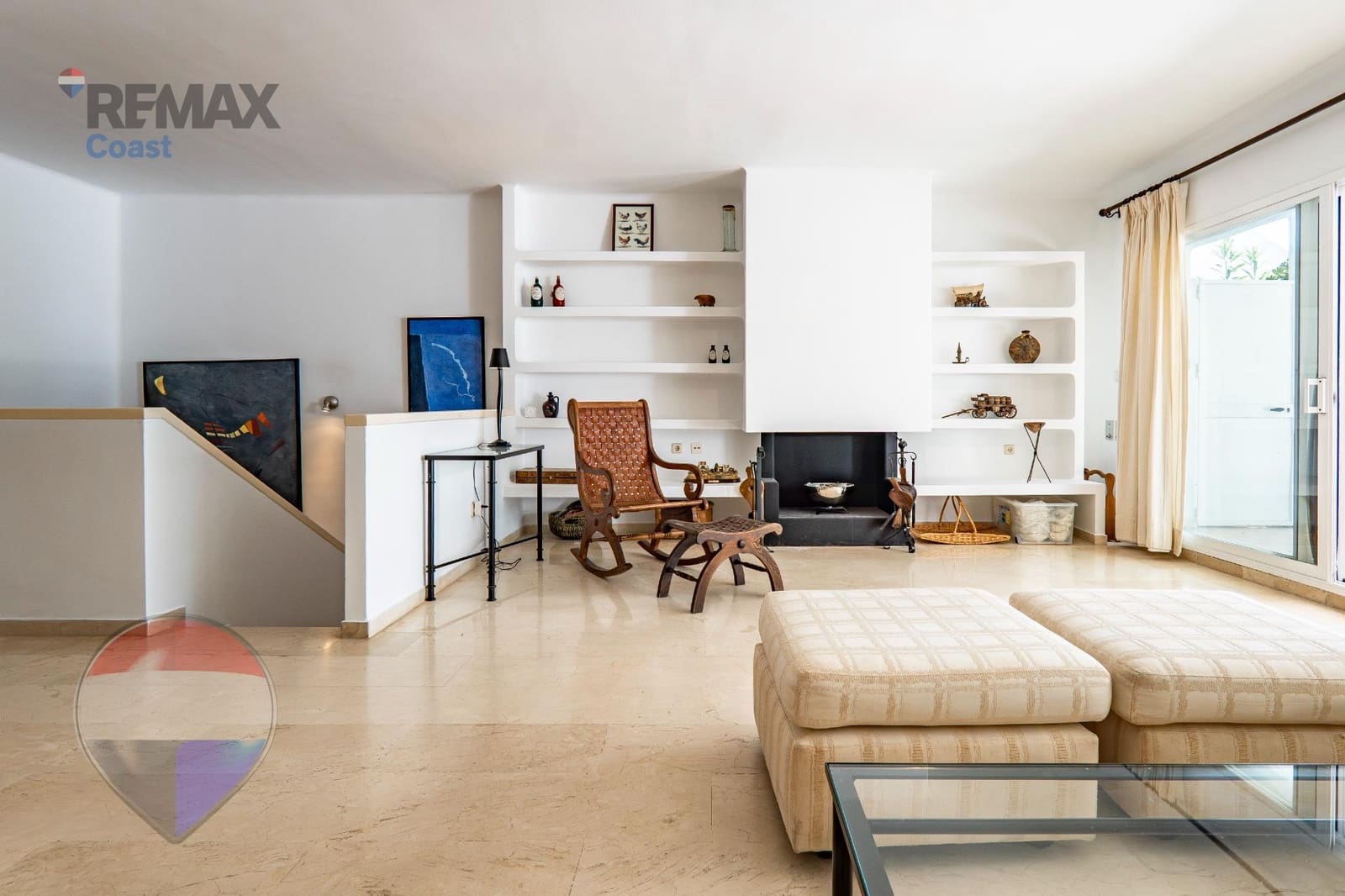 4 camera da letto Appartamento in vendita in Marbella con piscina - 1.473.000 € (Rif: 10130051)