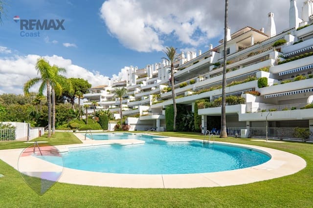 4 camera da letto Appartamento in vendita in Marbella con piscina - 1.473.000 € (Rif: 10130051)