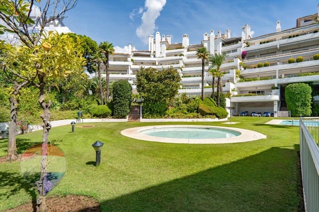 4 camera da letto Appartamento in vendita in Marbella con piscina - 1.473.000 € (Rif: 10130051)