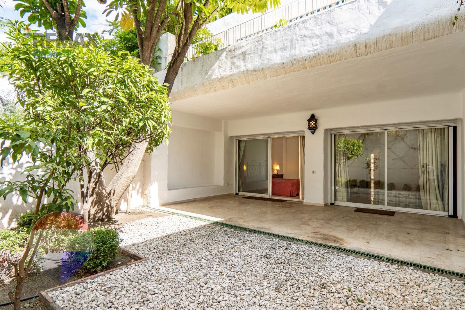 4 camera da letto Appartamento in vendita in Marbella con piscina - 1.473.000 € (Rif: 10130051)
