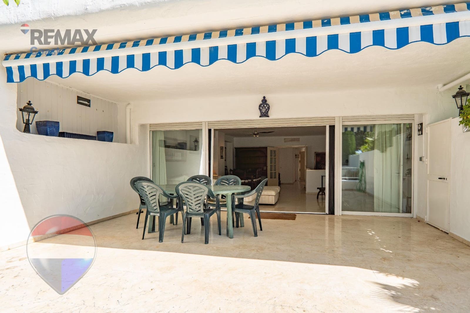 4 camera da letto Appartamento in vendita in Marbella con piscina - 1.473.000 € (Rif: 10130051)