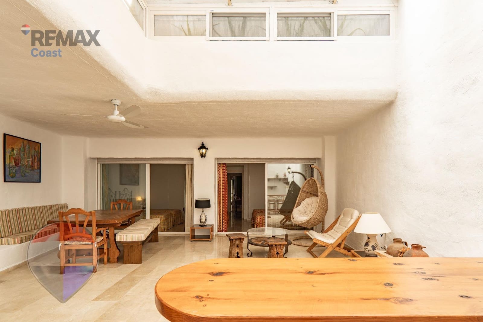 4 camera da letto Appartamento in vendita in Marbella con piscina - 1.473.000 € (Rif: 10130051)