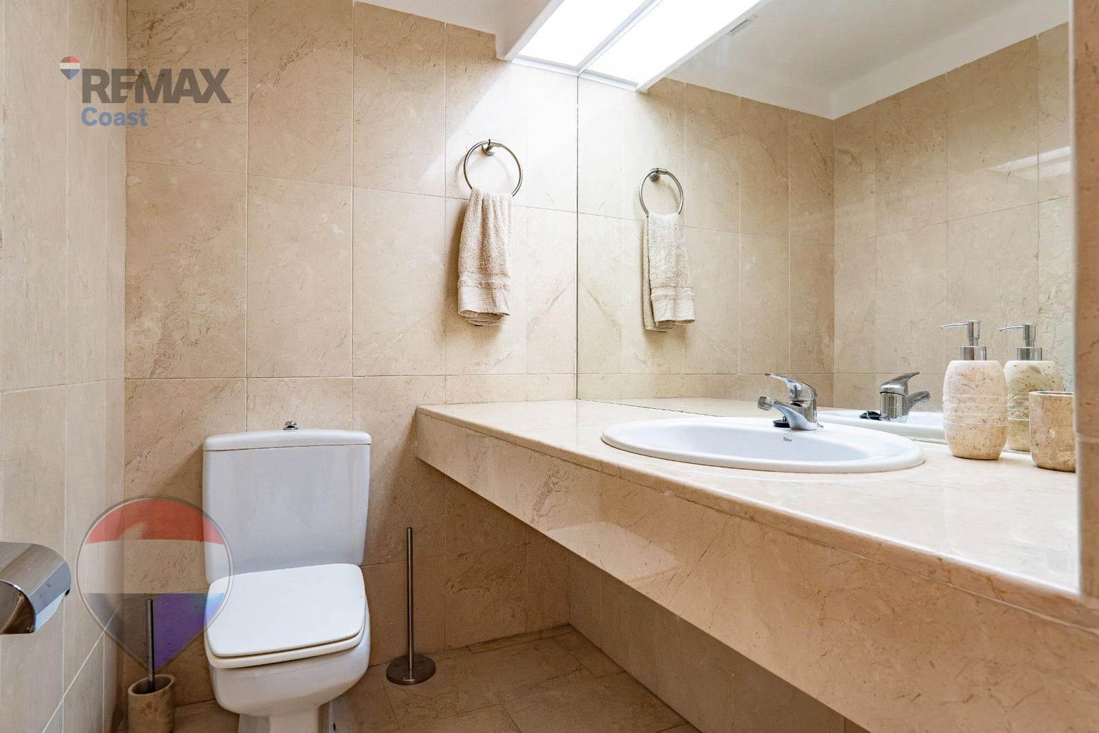 4 camera da letto Appartamento in vendita in Marbella con piscina - 1.473.000 € (Rif: 10130051)