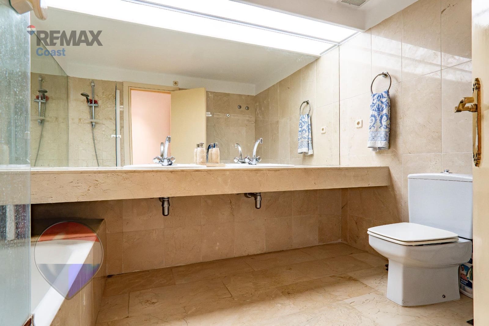 4 camera da letto Appartamento in vendita in Marbella con piscina - 1.473.000 € (Rif: 10130051)
