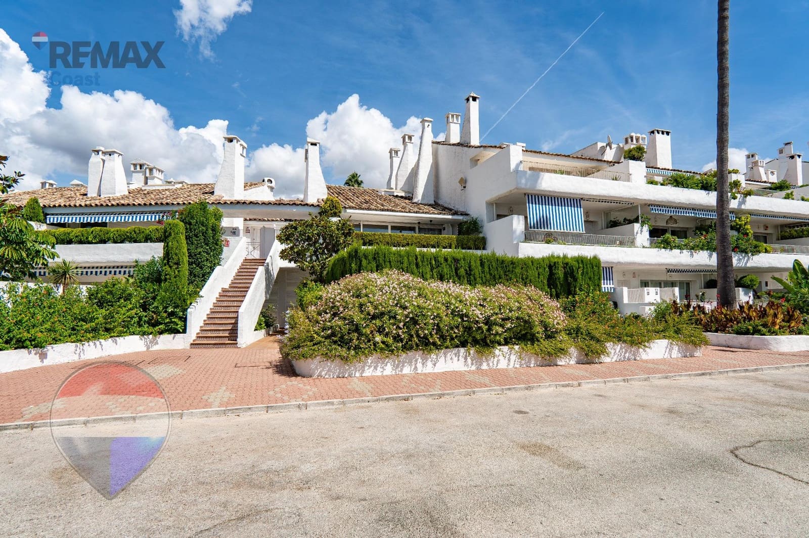 4 camera da letto Appartamento in vendita in Marbella con piscina - 1.473.000 € (Rif: 10130051)