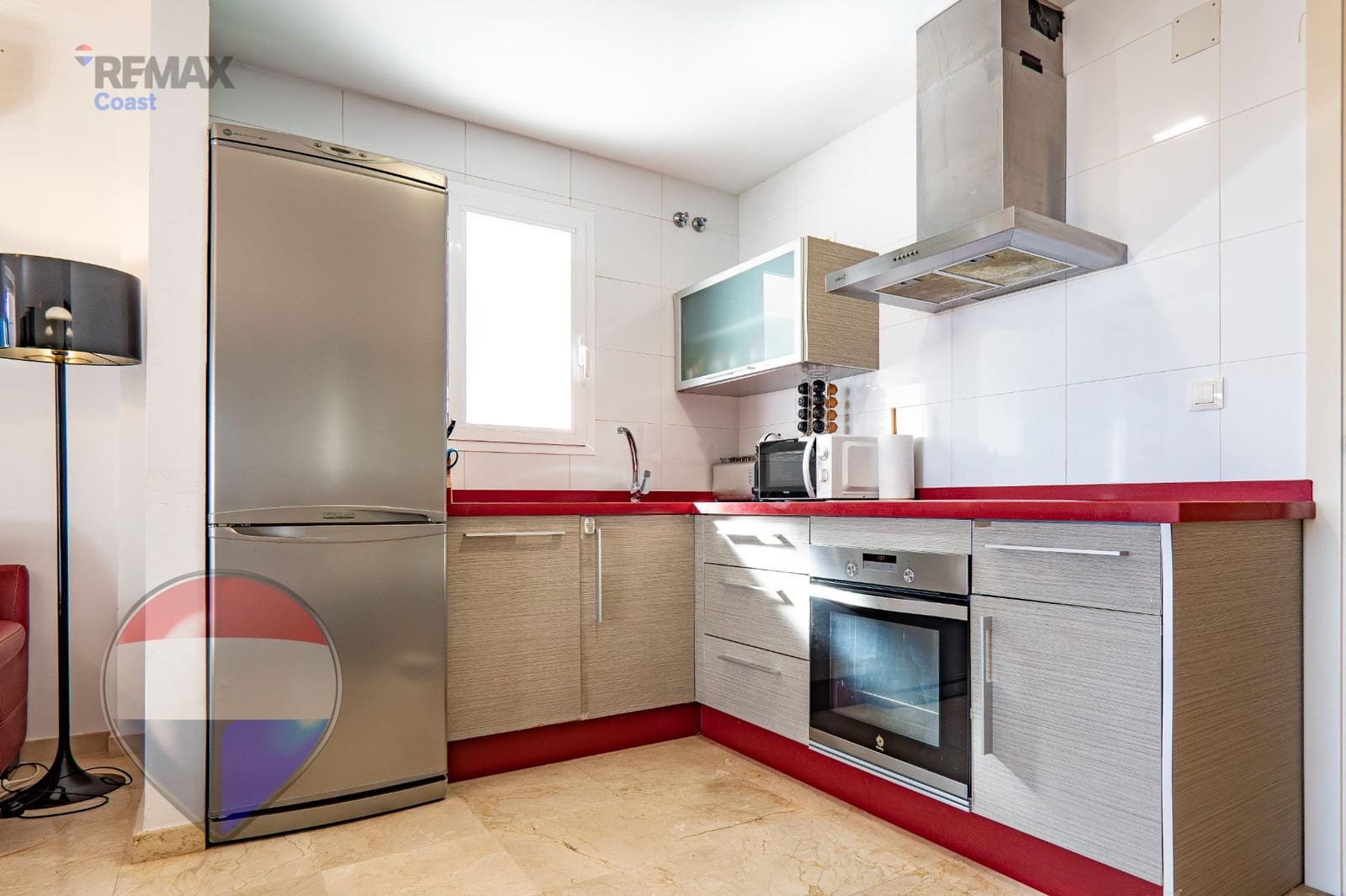 2 soveværelse Lejlighed til salg i Rincon de la Victoria med swimmingpool garage - € 325.000 (Ref: 10130052)