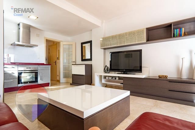 2 camera da letto Appartamento in vendita in Rincón de la Victoria con piscina garage - 325.000 € (Rif: 10130052)