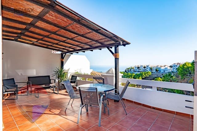 2 camera da letto Appartamento in vendita in Rincón de la Victoria con piscina garage - 325.000 € (Rif: 10130052)