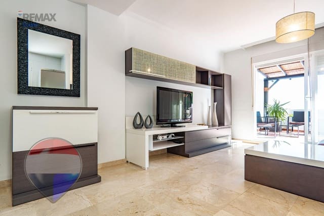 2 camera da letto Appartamento in vendita in Rincón de la Victoria con piscina garage - 325.000 € (Rif: 10130052)
